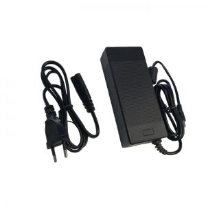 Cargador original Zwheel de 42V 1.5Ah