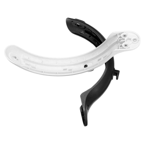 Guardabarro trasero con luz para Xiaomi M365
