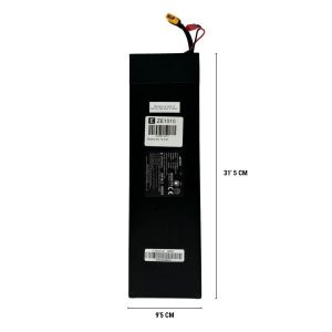 Batería de 36V 10.4Ah