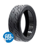Neumático Tubeless Cityroad 10x2,70-6,5
