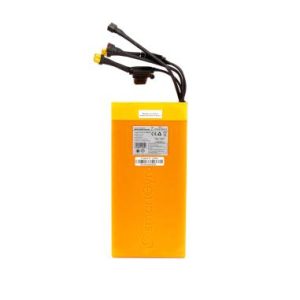 Batería Smartgyro 48V 17'5Ah