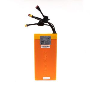 BATERÍA 48V 15Ah CROSSOVER DUAL MAX